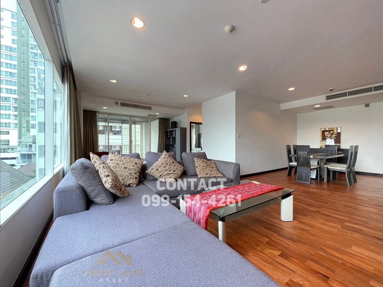 Wilshire Condominium Sukhumvit 22