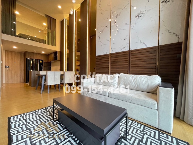 Siamese Exclusive Sukhumvit 31