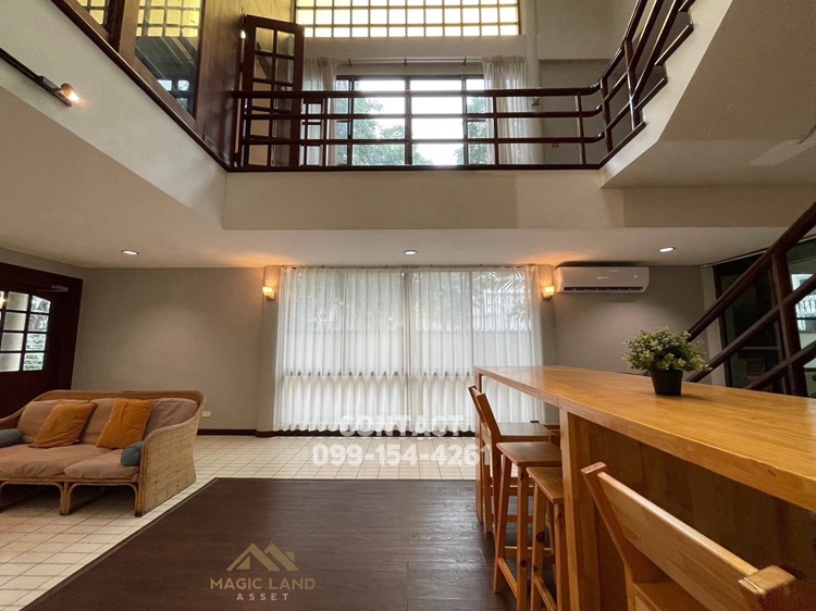 Townhouse Sukhumvit 43