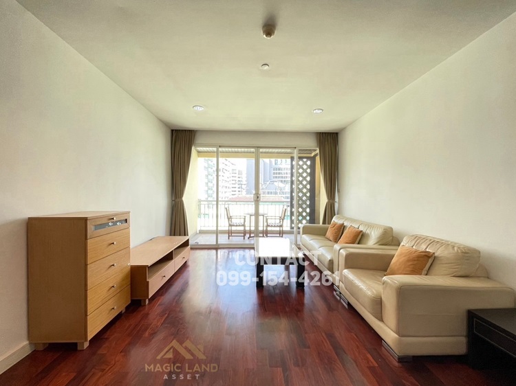 Wilshire Condominium Sukhumvit 22