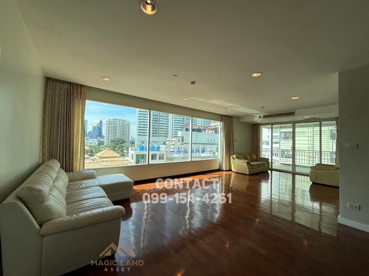 Wilshire Condominium Sukhumvit 22